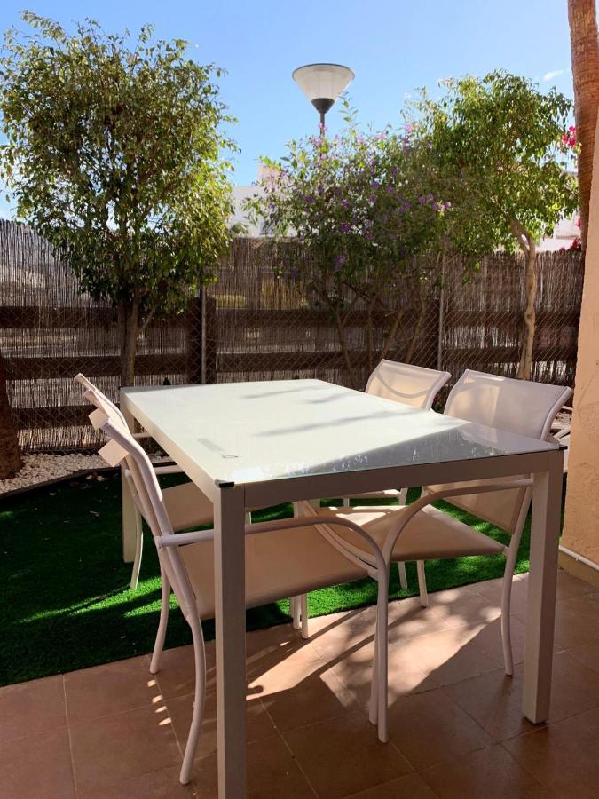 Marinas Sol - Tu Hogar Con Jardin Privado!