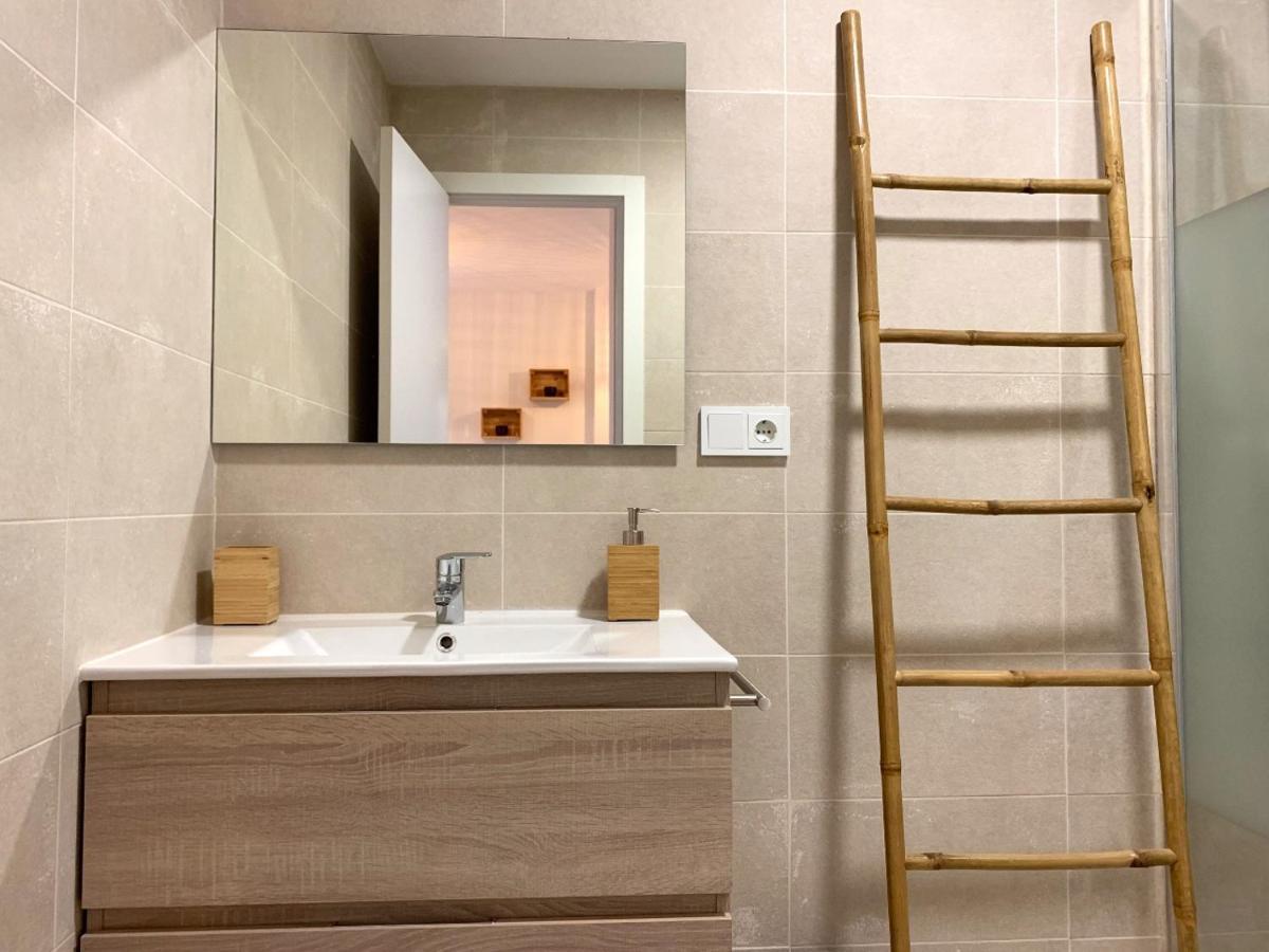 Appartamento Marinas Sol - Tu Hogar Con Jardin Privado! Vera