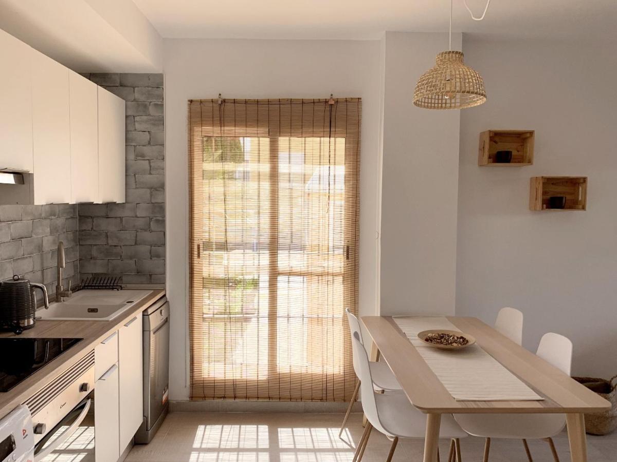 Marinas Sol - Tu Hogar Con Jardin Privado! * Vera