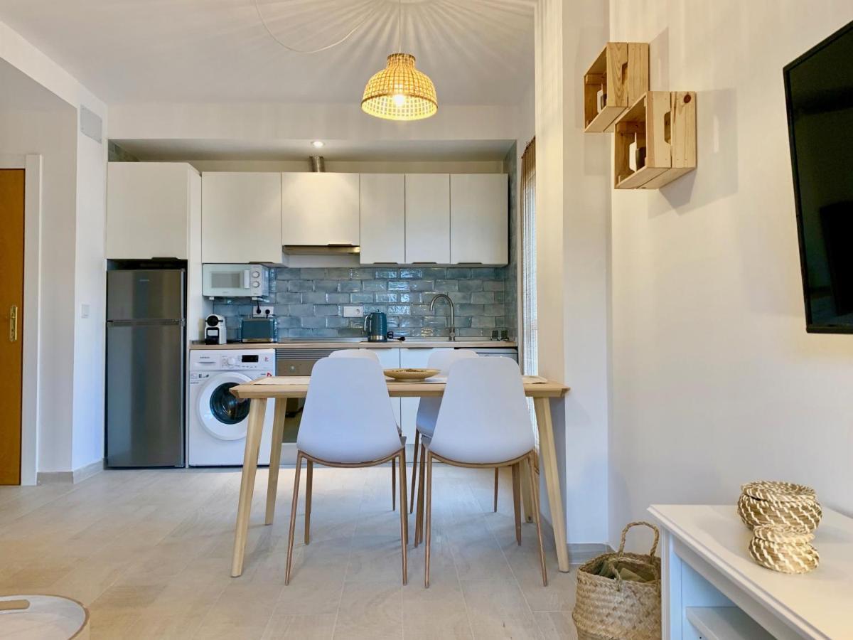 Marinas Sol - Tu Hogar Con Jardin Privado! Appartement *